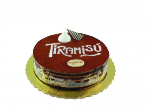 Bowl Tiramisu